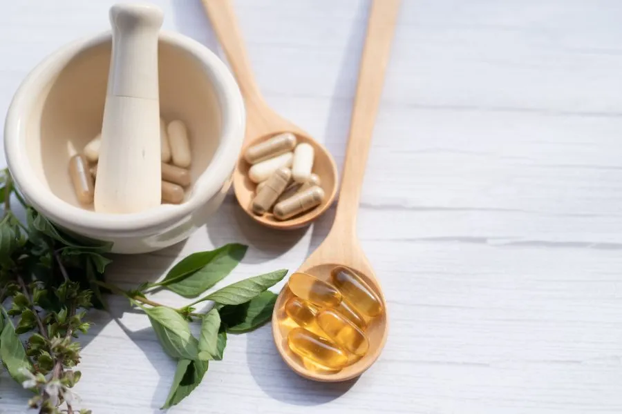 Naturopathy