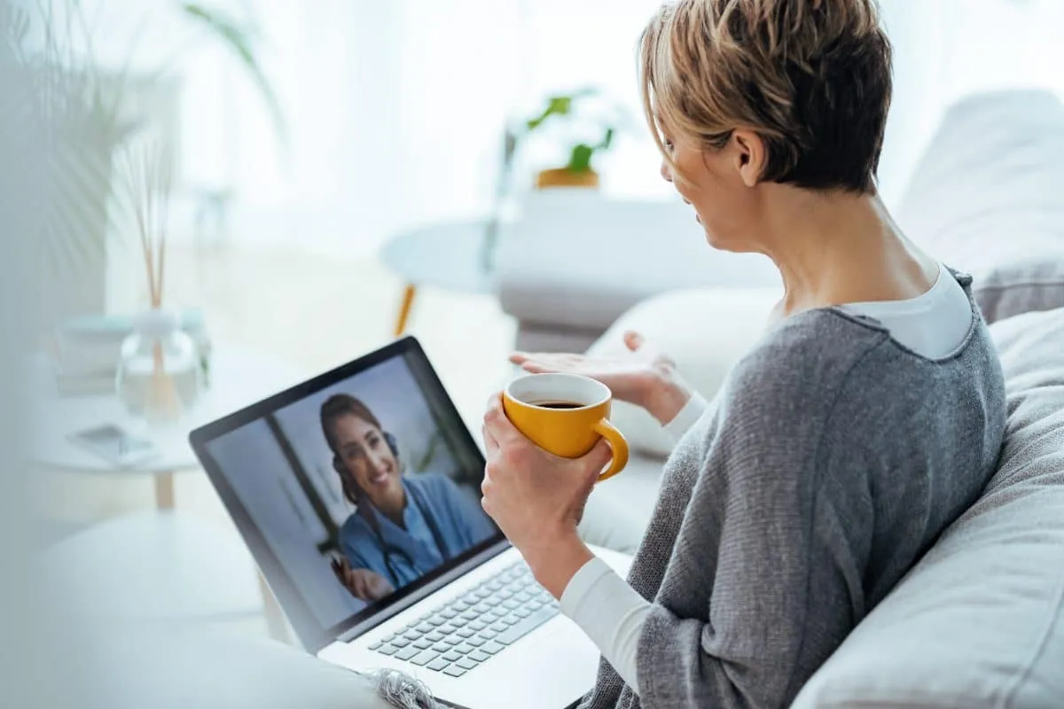 Telehealth Psychiatry