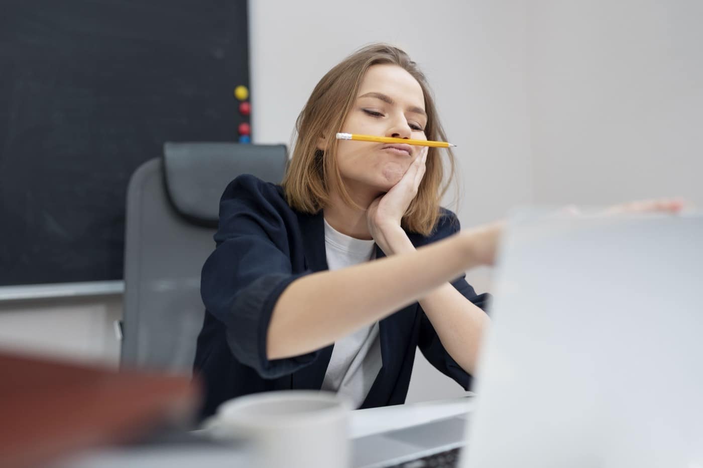ADHD in adults: signs you shouldn't ignore