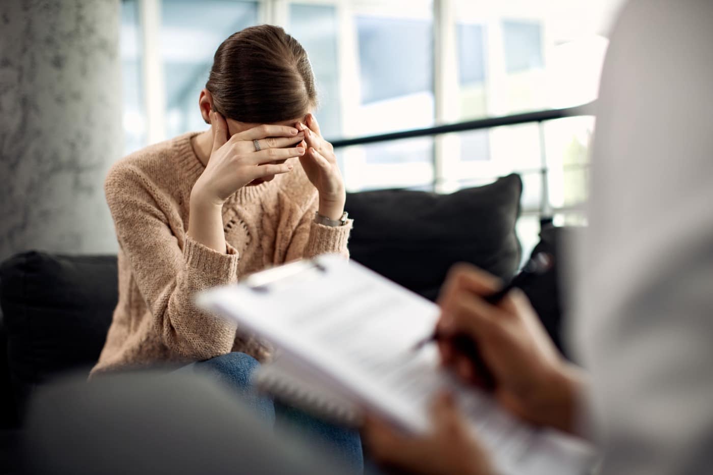 CBT techniques that help with ADHD symptoms