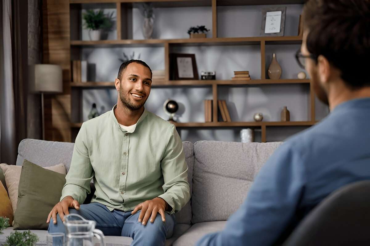 why is counseling important