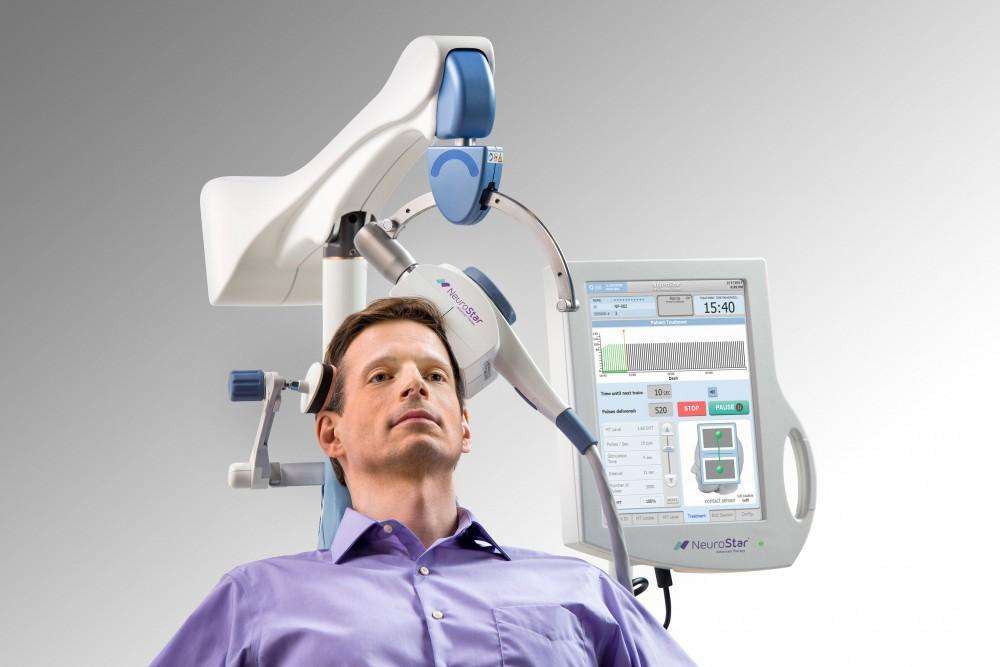 A Clinical Guide To Transcranial Magnetic Stimulation (TMS)