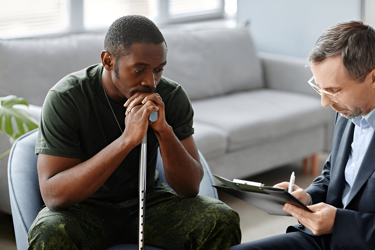 TMS Therapy for Depression