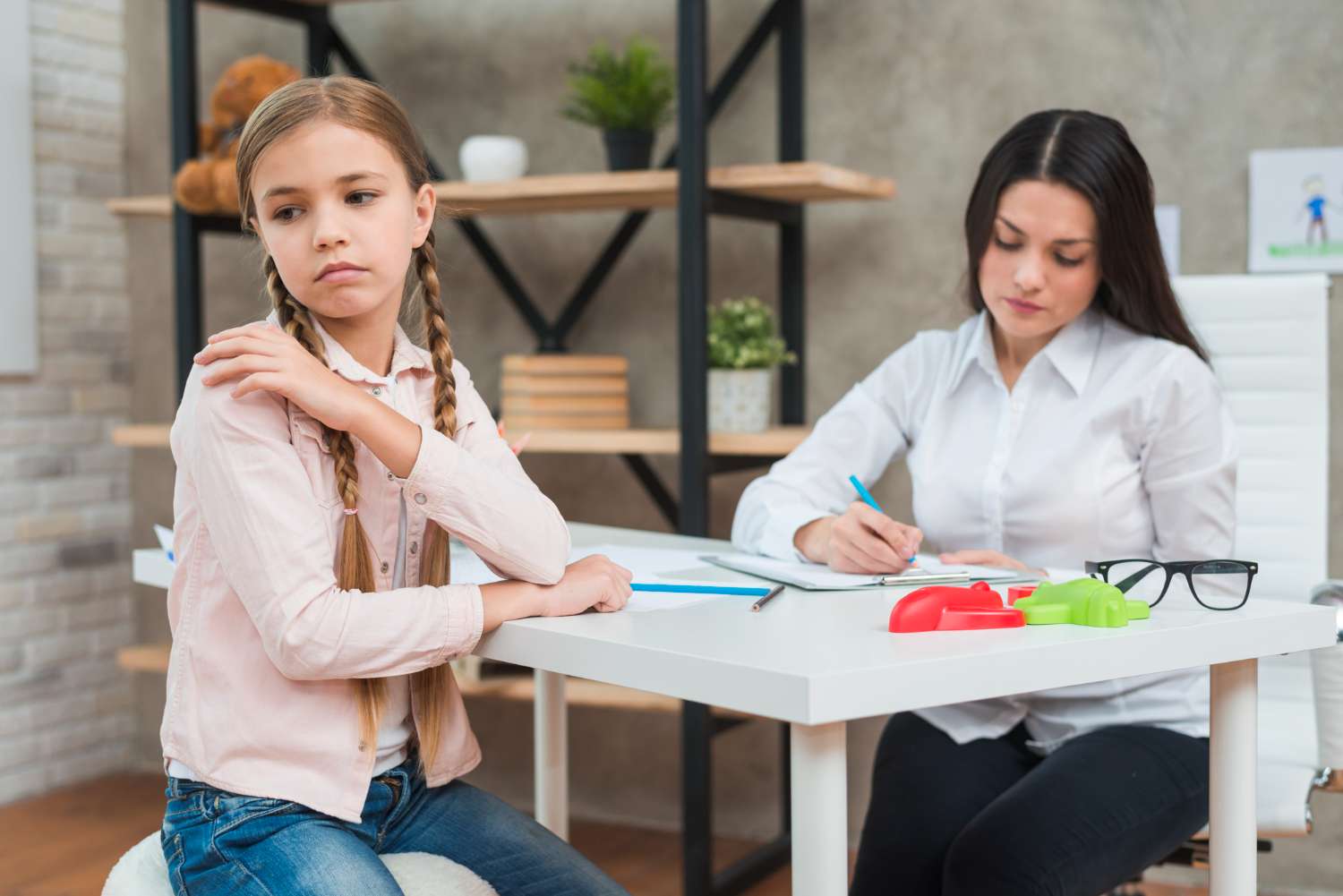 ADHD and Dysthymia Key Differences and How to Manage Both