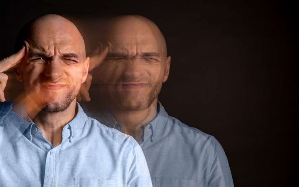 Bipolar Disorder and Anger