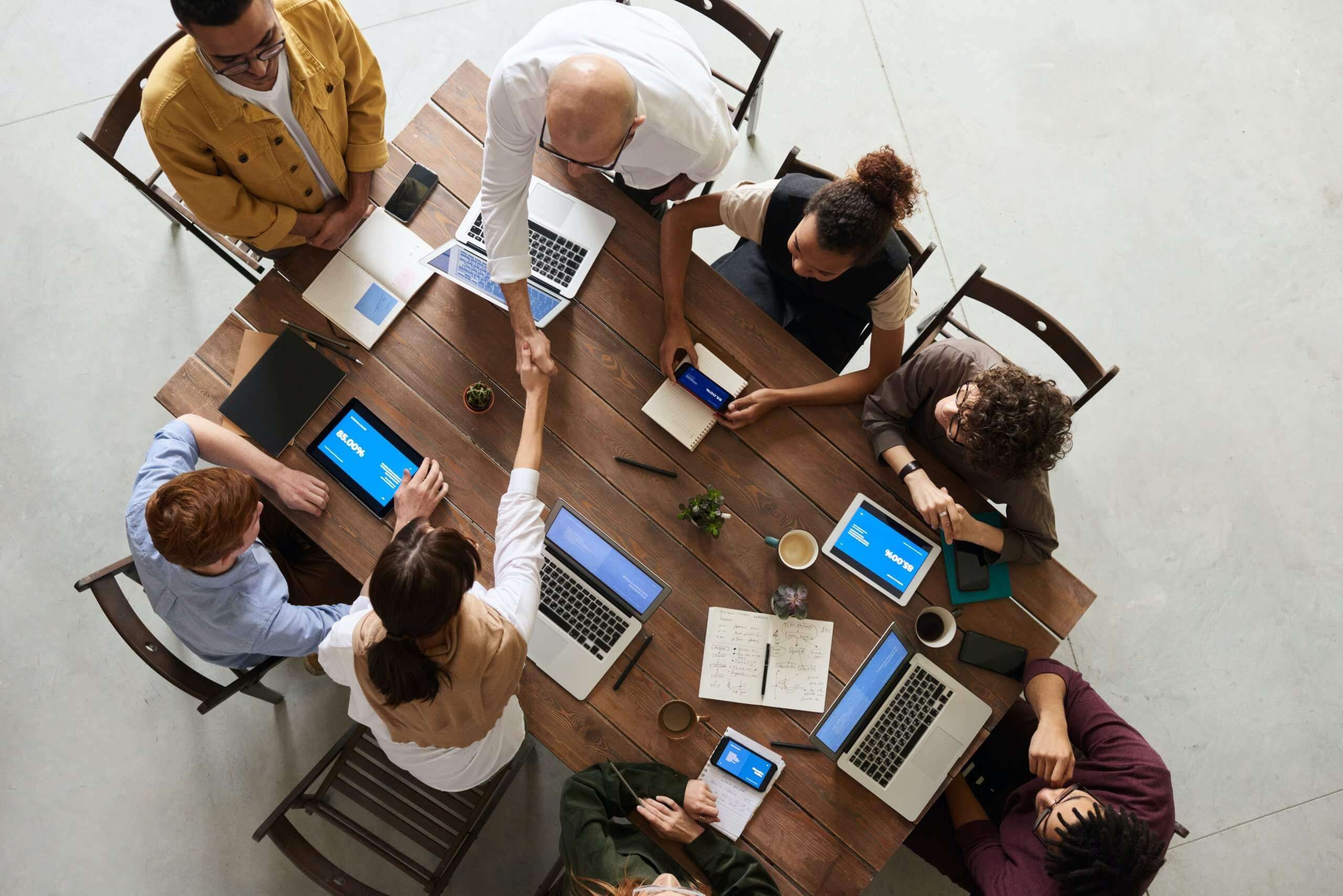 Anxiety in the Workplace