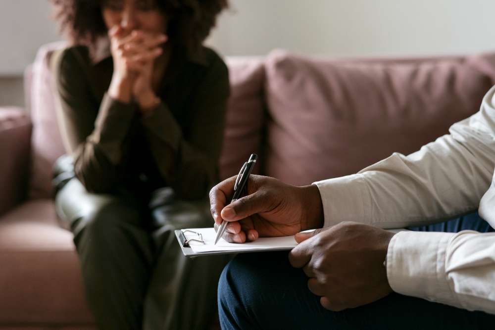 best anxiety treatment centers