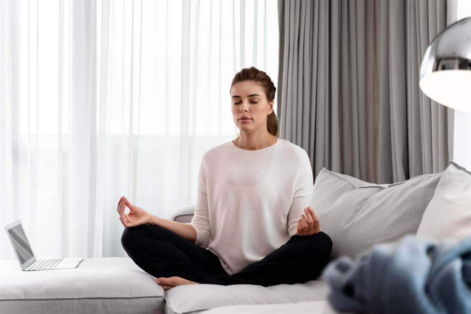 Bipolar Disorder and Meditation Techniques