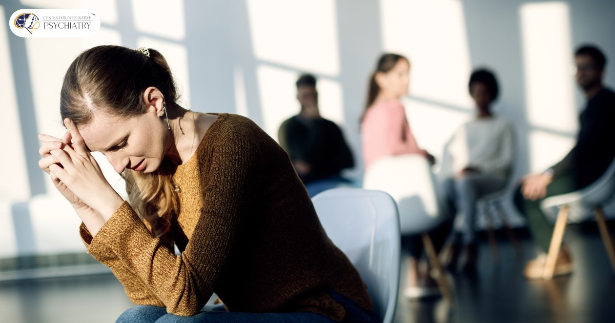 Bipolar Disorder Symptoms In Females And Effective Bipolar Disorder Treatment Options