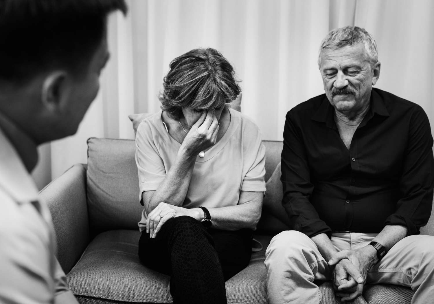 breaking generational trauma