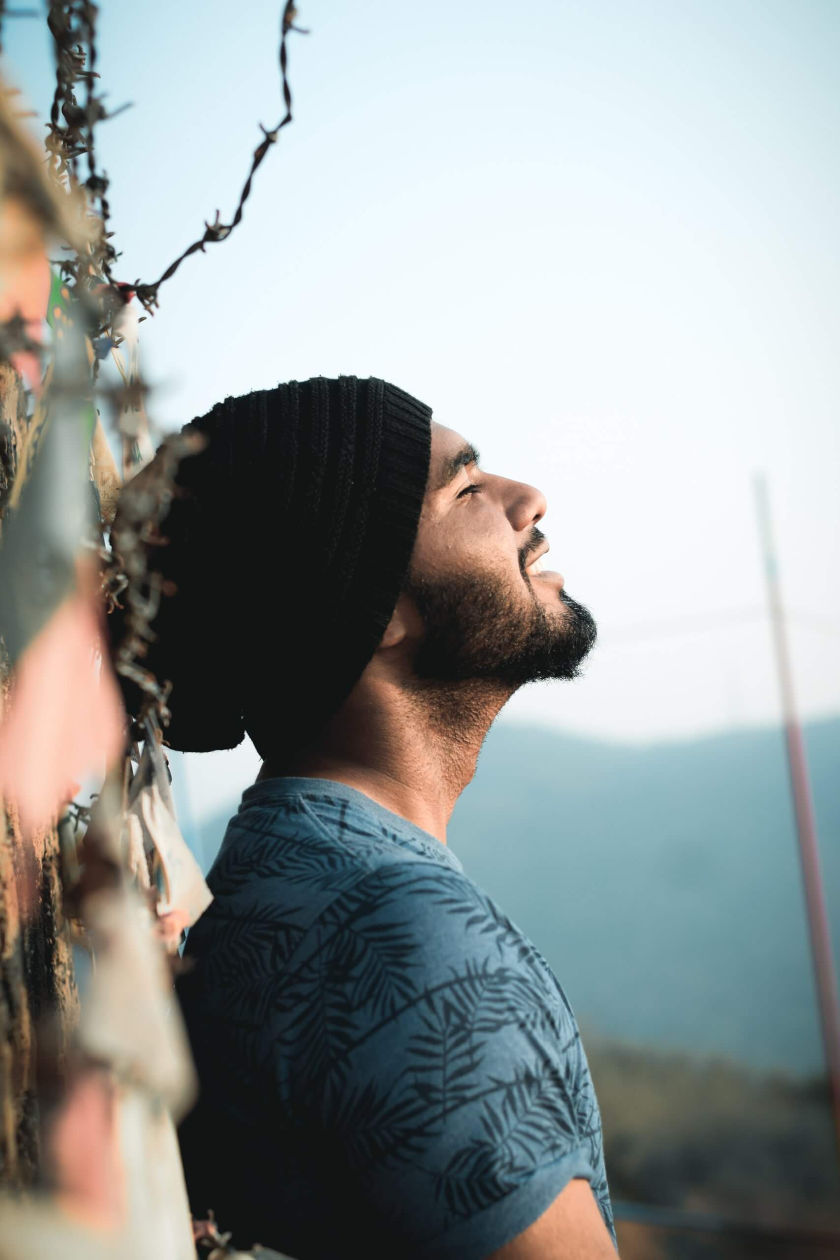 Power of Positive Thinking