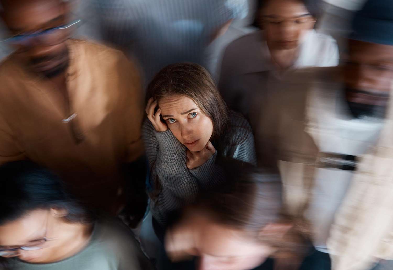 Can Anxiety Disorder be Cured Permanently