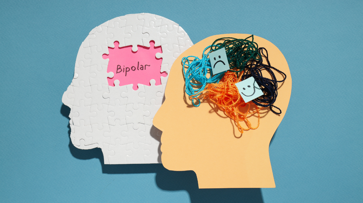 Can Bipolar Depression Look Like Major Depression?