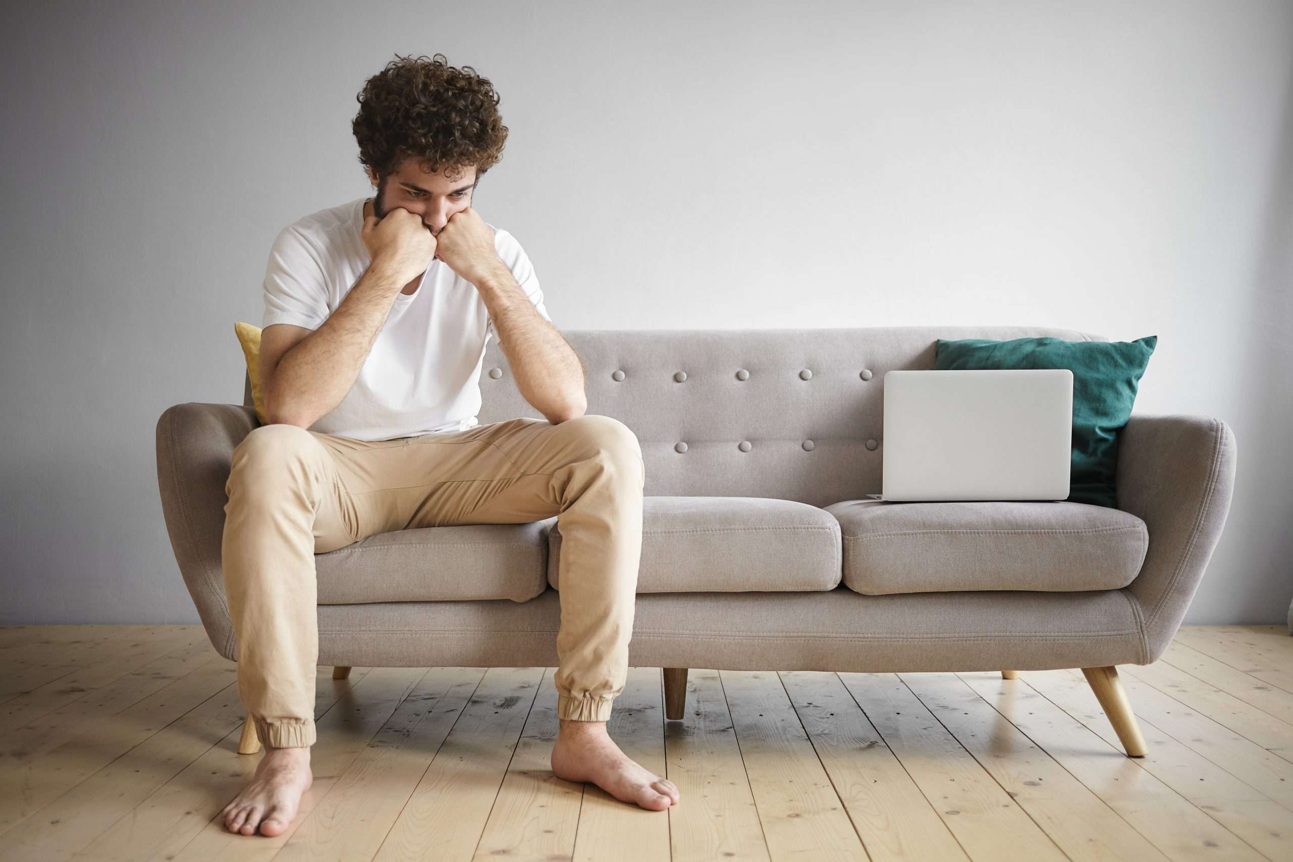 Can PTSD Cause Brain Damage?