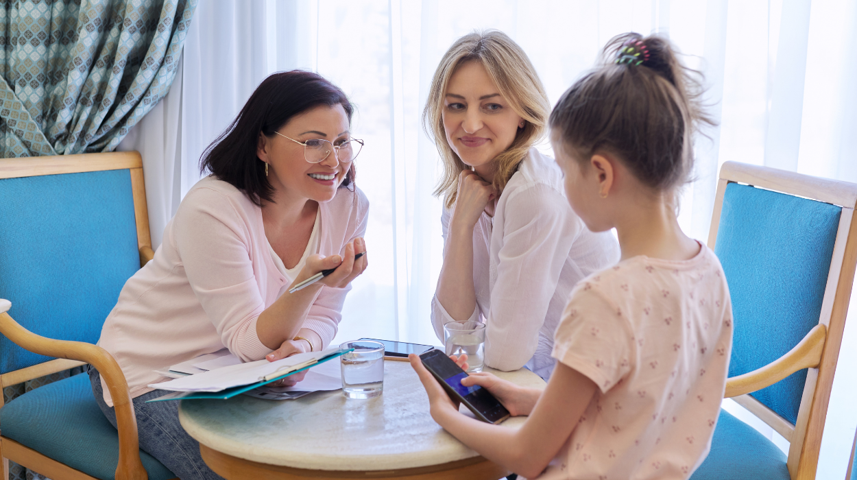 Child Psychiatry Evaluation: What Parents Should Know Before the First Visit