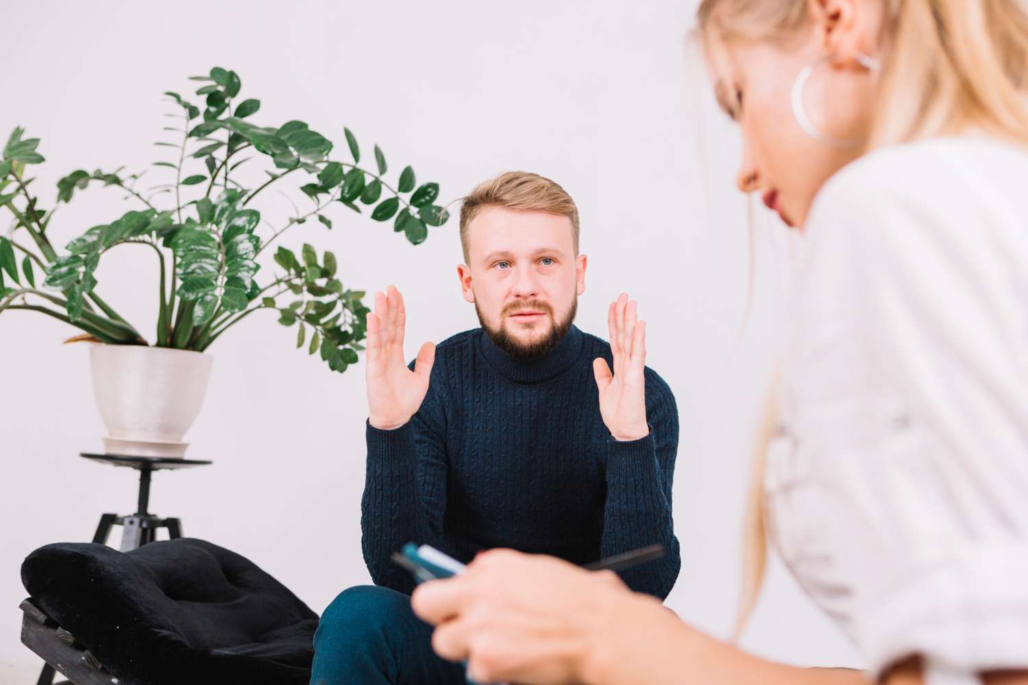 Counseling Vs. Therapy Which Is Better For Mental Health