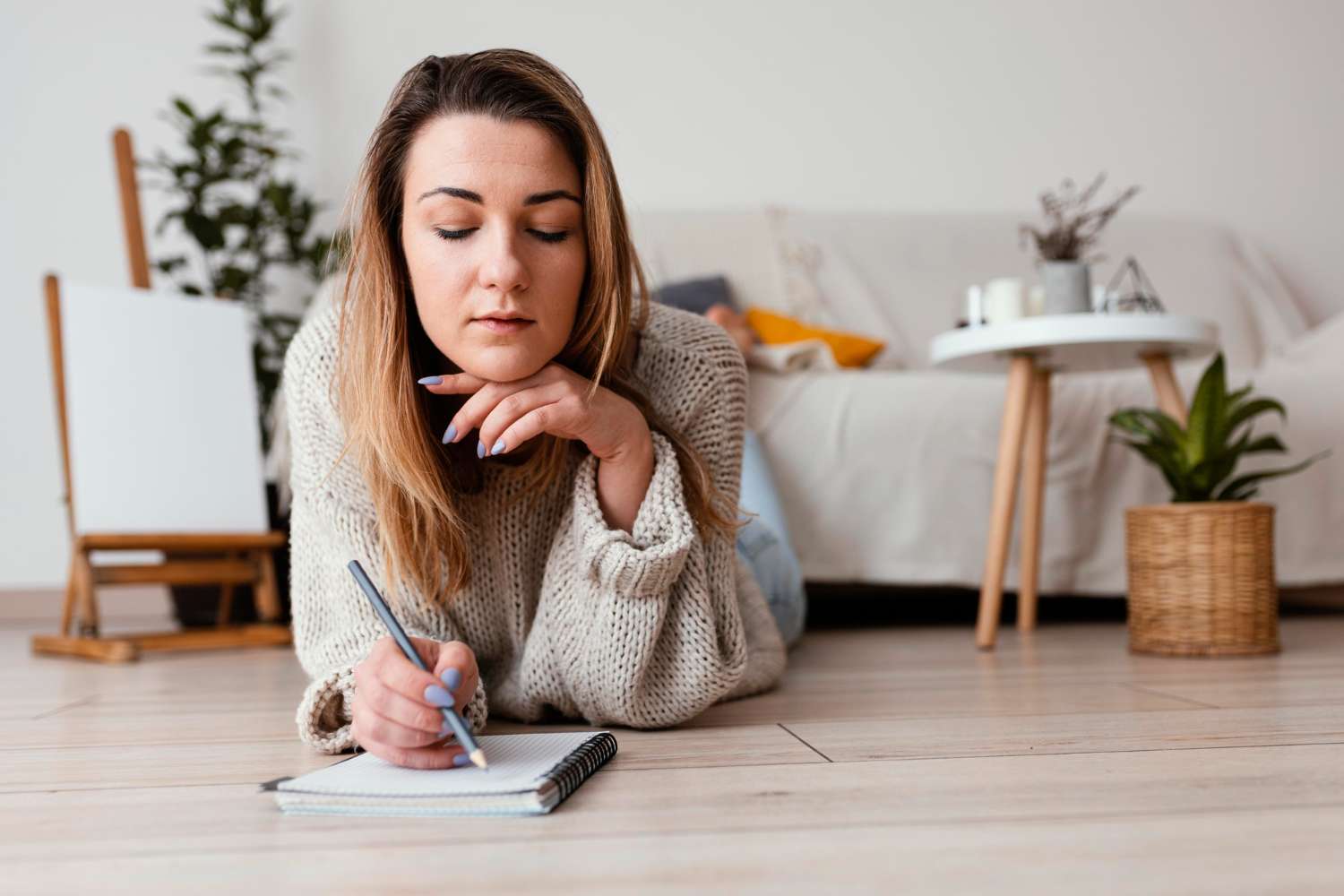Daily Strategies for Living with Anxiety