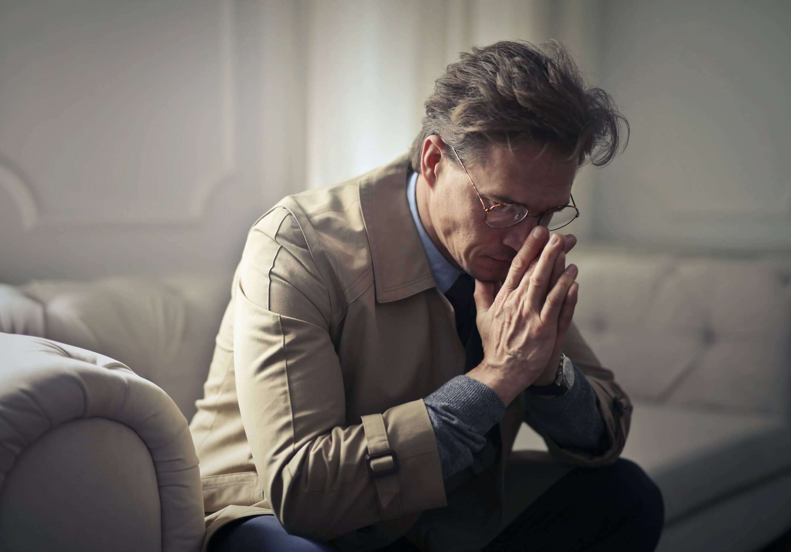 Depression: The Hidden Signs You Shouldn't Ignore