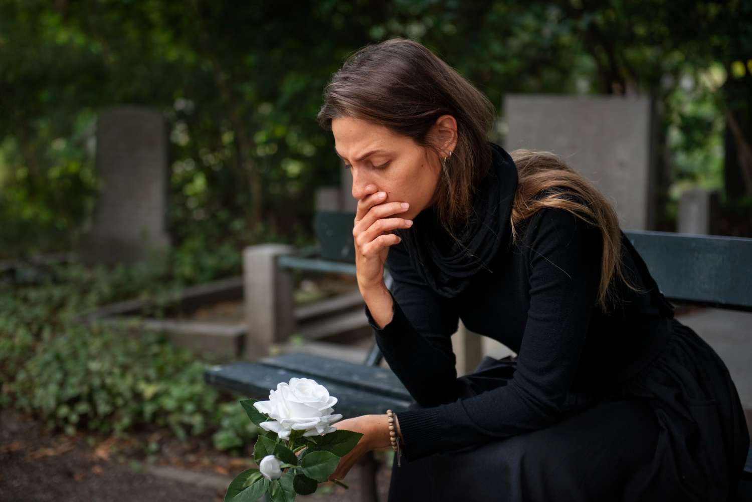 Grief Cause Memory Loss