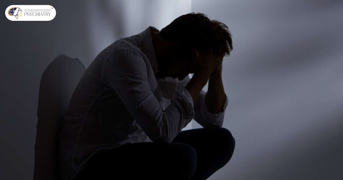 Does Therapy Work For Psychosis? What The Research Shows