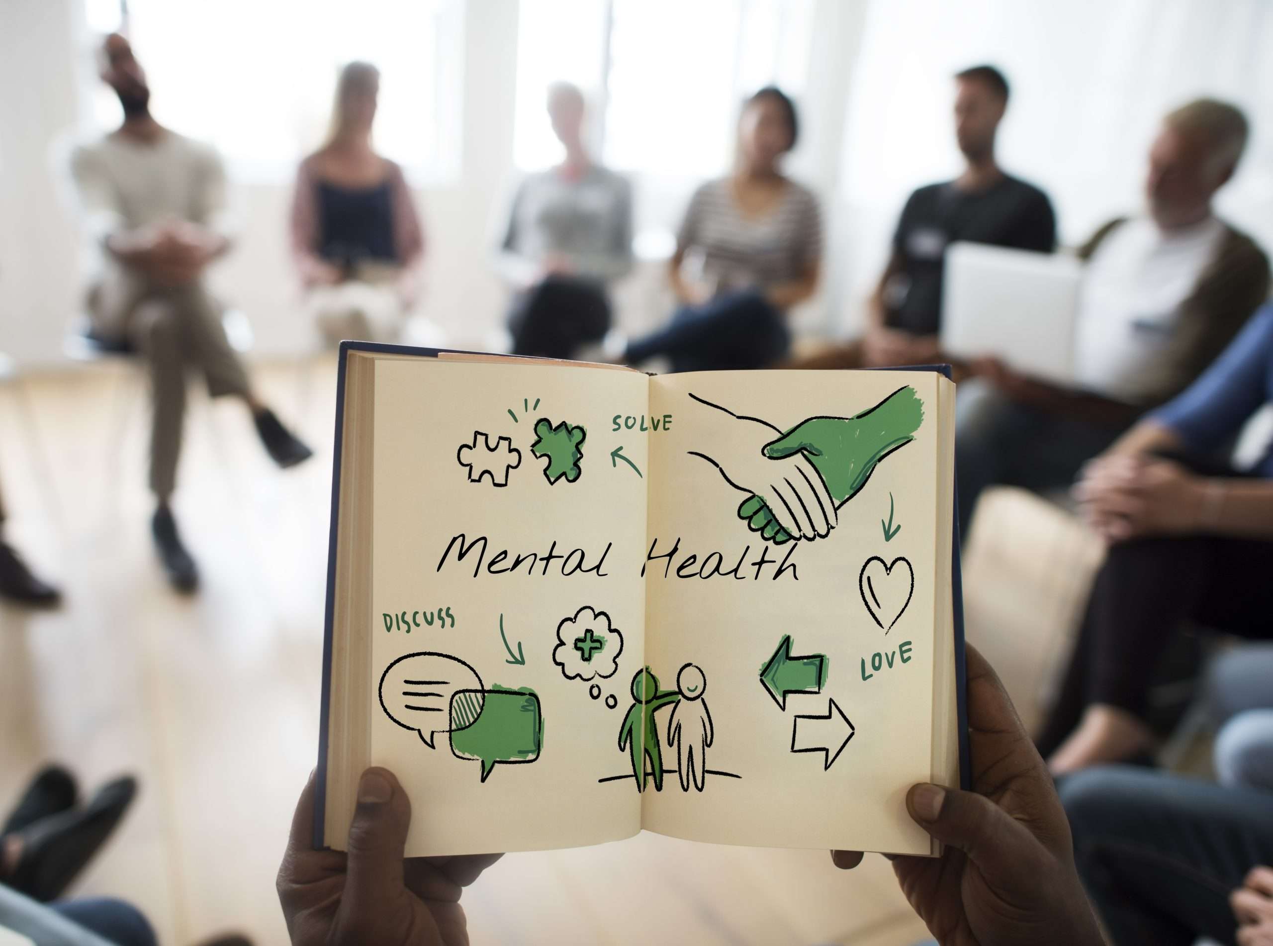 Essential Tips for Mental Wellness: A Guide