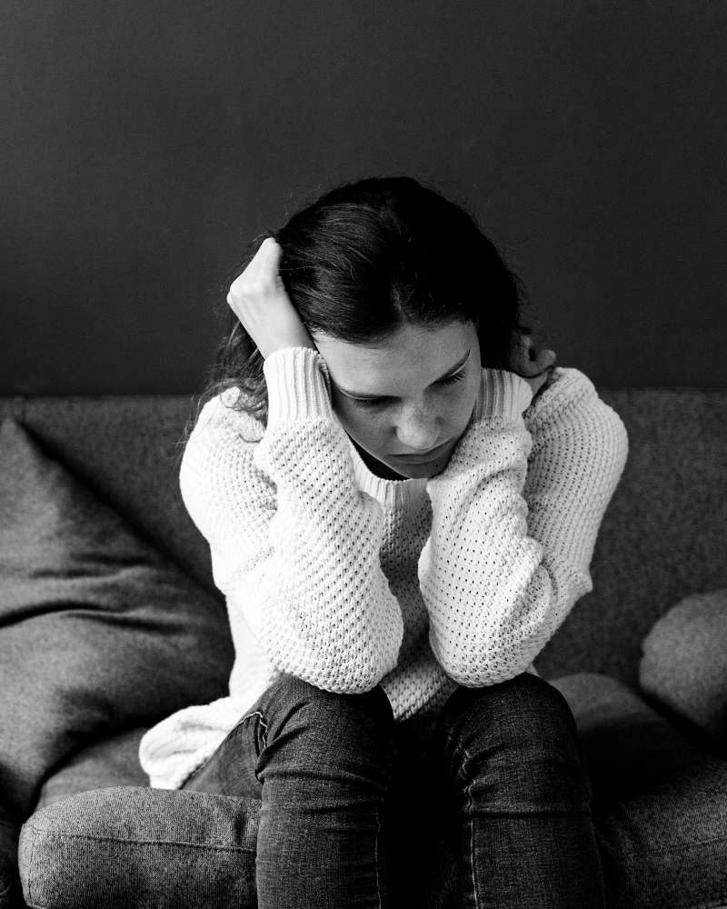 high-functioning depression
