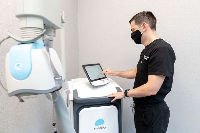 Boosting Your Mental Health Through Holistic Behavioral and TMS Therapy
