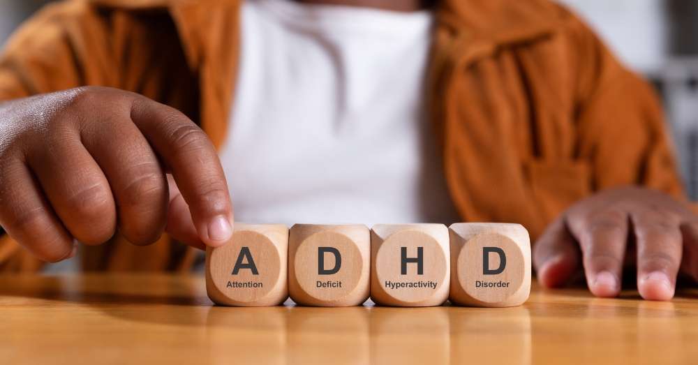 How Attention Deficit Hyperactivity Disorder (ADHD) Affects Focus, Motivation, and Daily Life