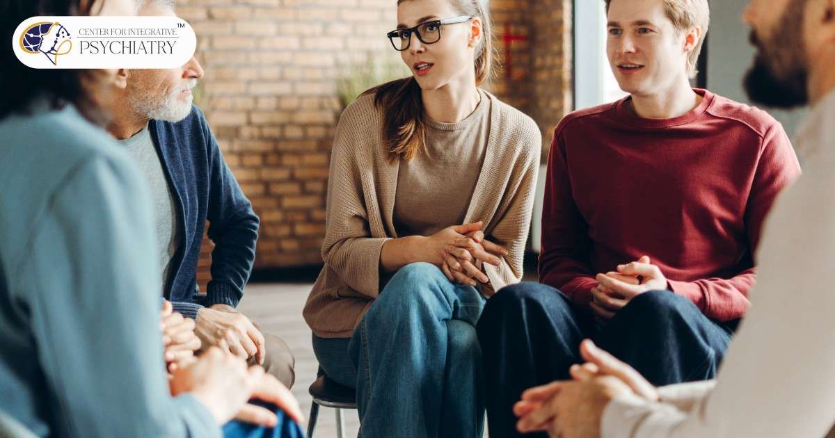 How CBT Helps You Overcome Negative Thought Patterns and Live a Healthier Life