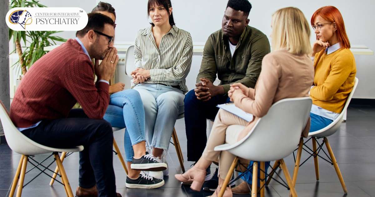 How CBT Treatments Help You Build Effective Coping Skills