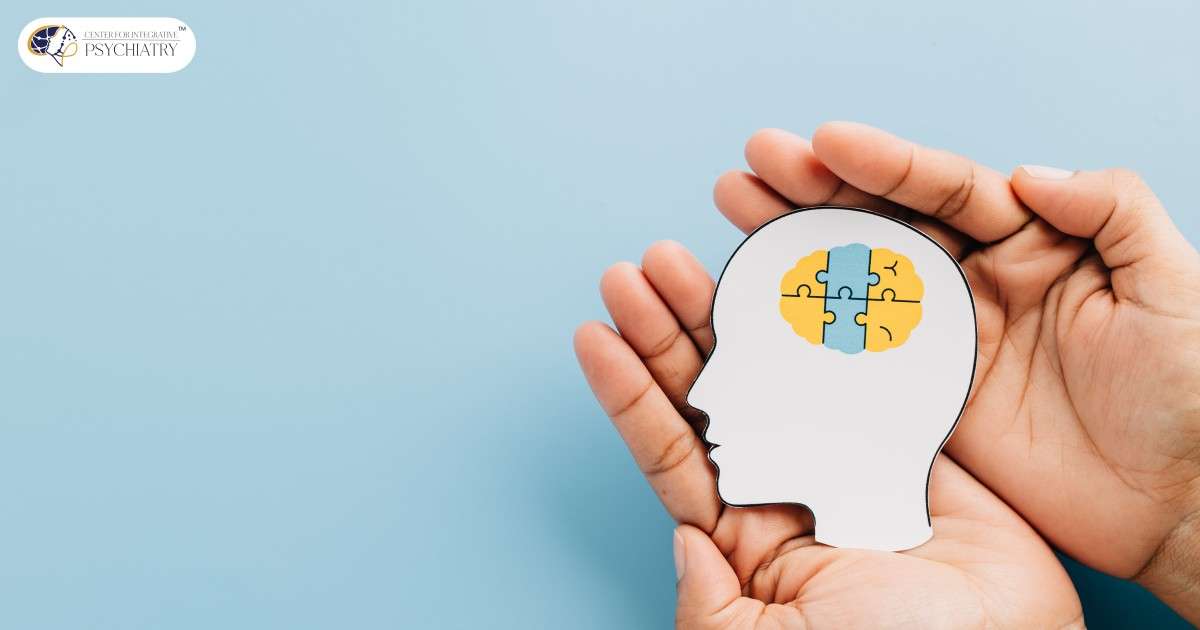 How Cognitive Behavior Therapy Helps Manage Everyday Stress
