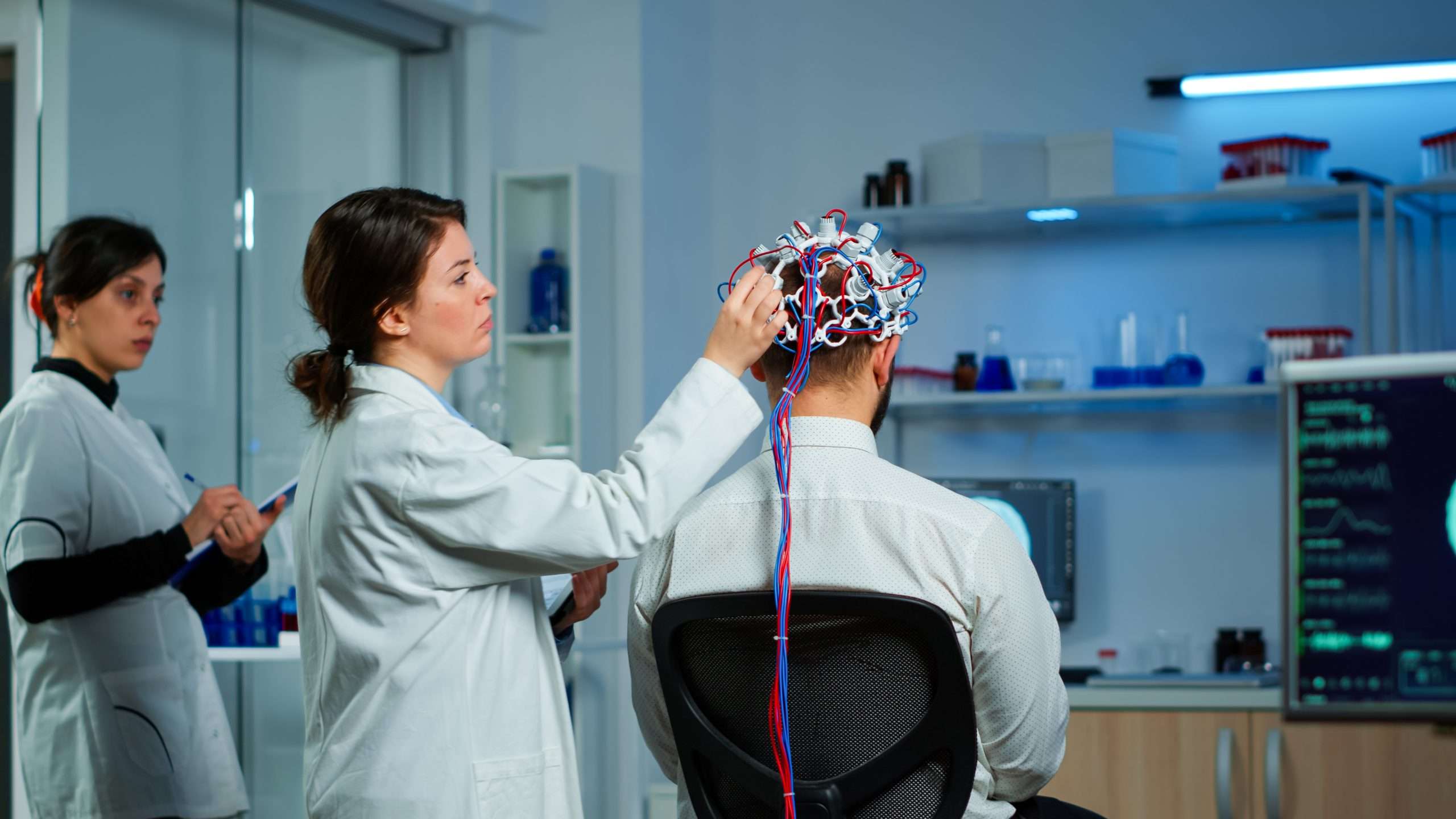 How Effective Is TMS for Depression? A Promising Treatment