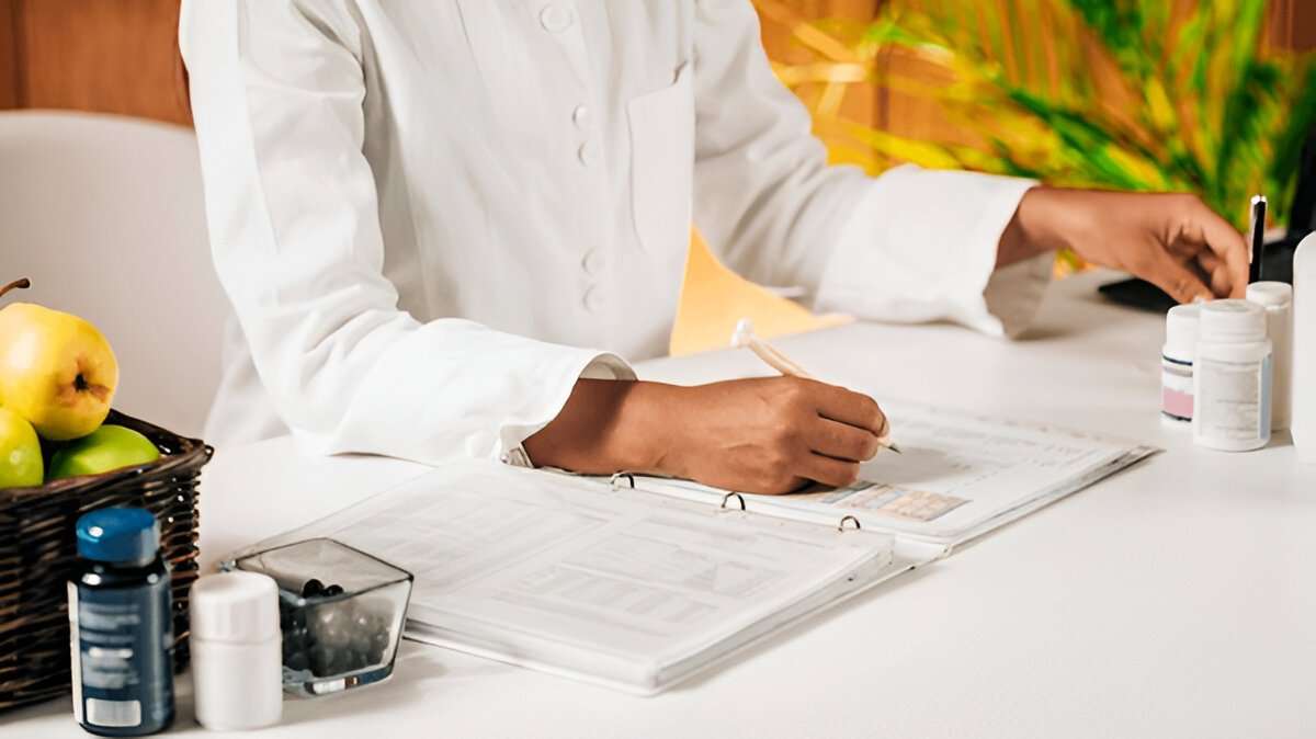 Functional medicine and anxiety
