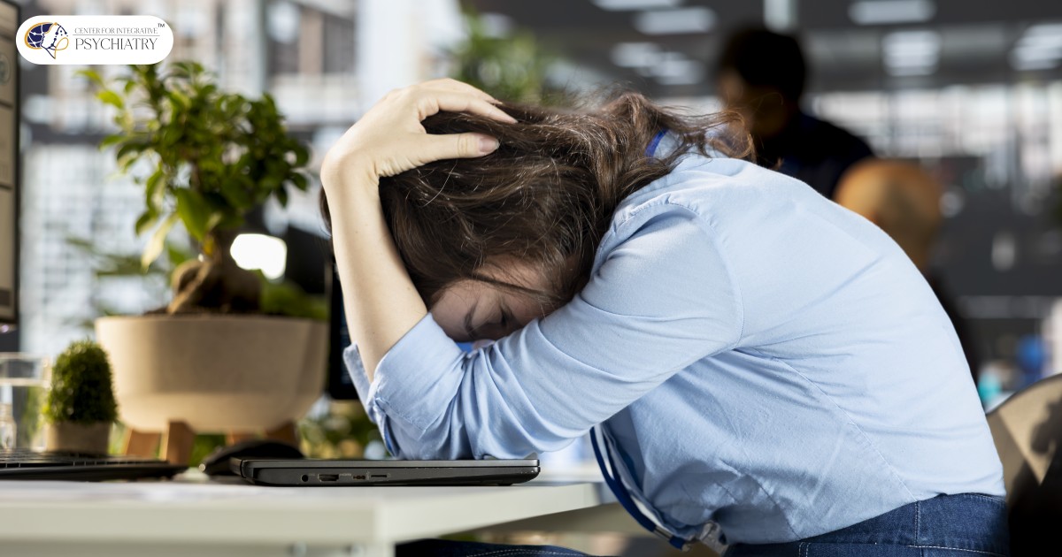 How Therapy Helps Reduce Obsessive-Compulsive Personality Disorder