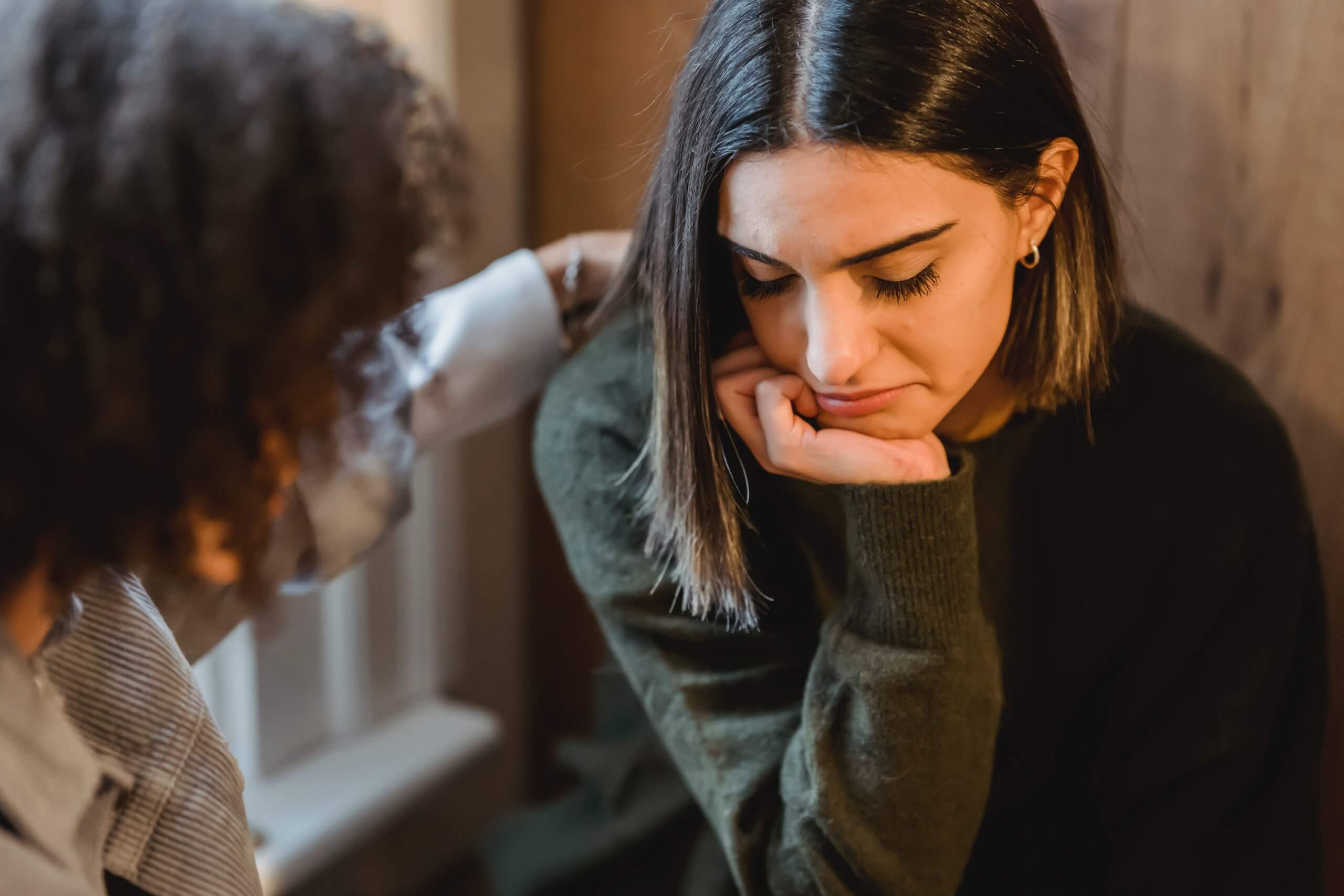 How to Cope with Anxiety