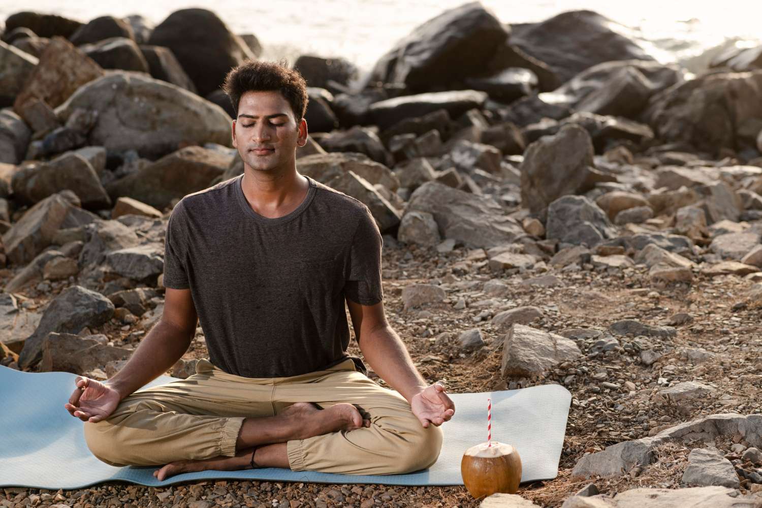 How To Do Mindfulness Meditation For Anxiety