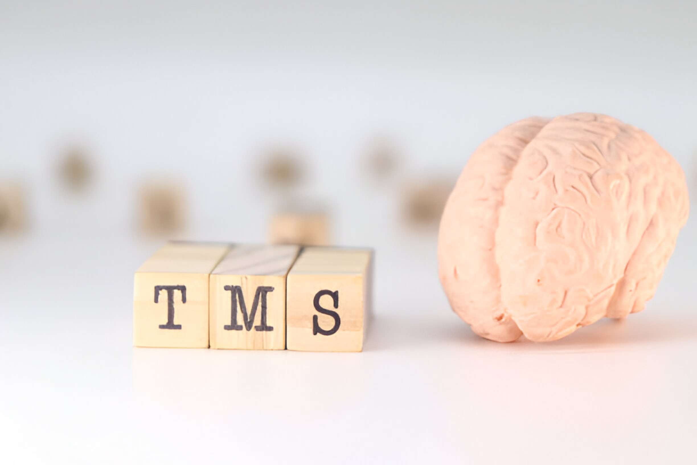 is it okay to miss one day of tms
