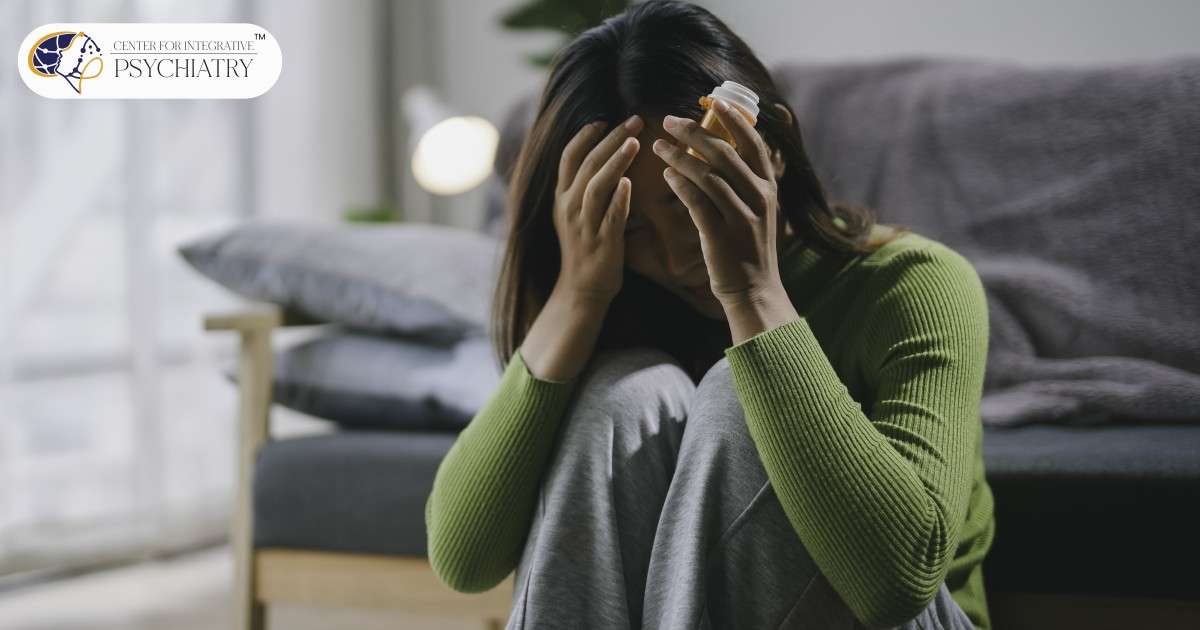 Is Panic Disorder and Generalized Anxiety Disorder (GAD) the Same?