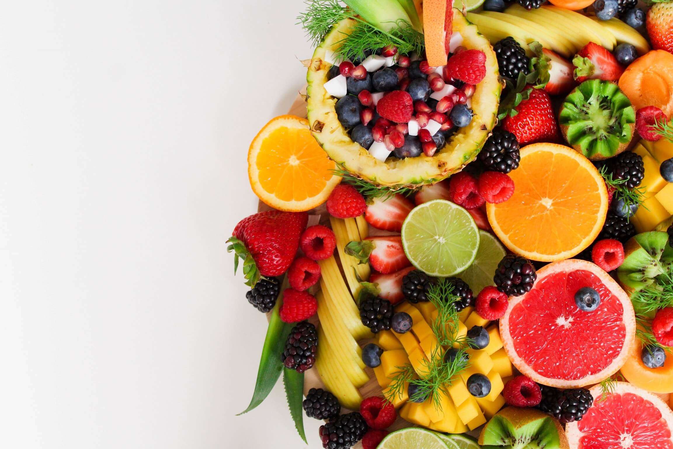 Impact of Nutrition on Mental Health