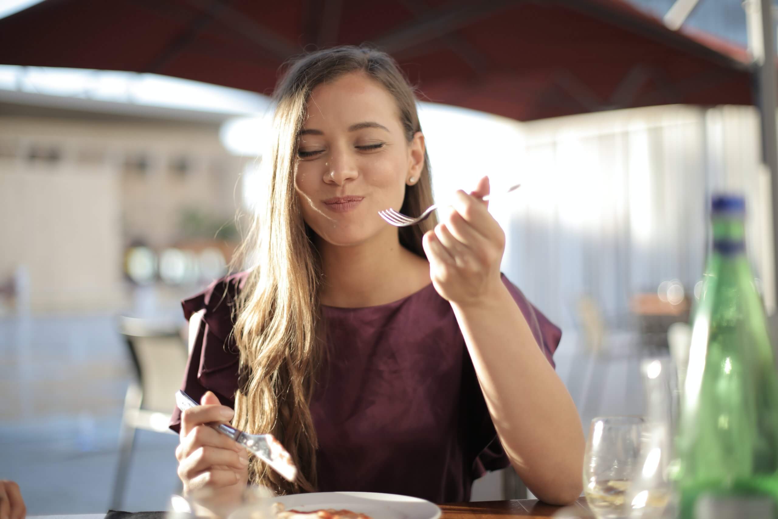 Mental Health and Nutrition