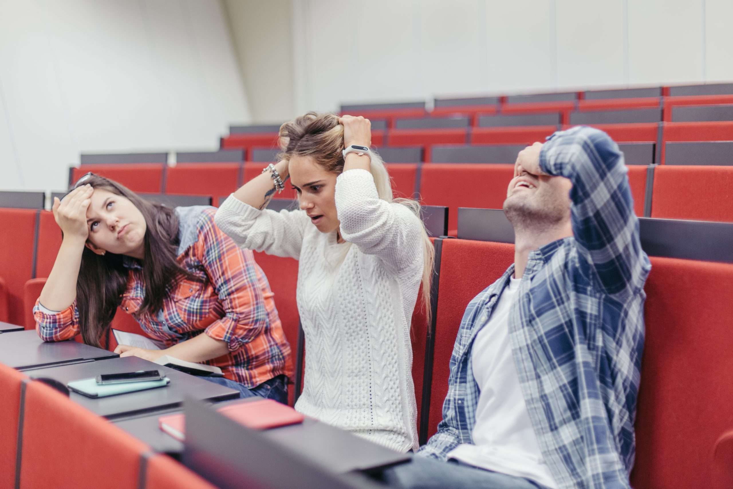 Mental Health Tips for College Students