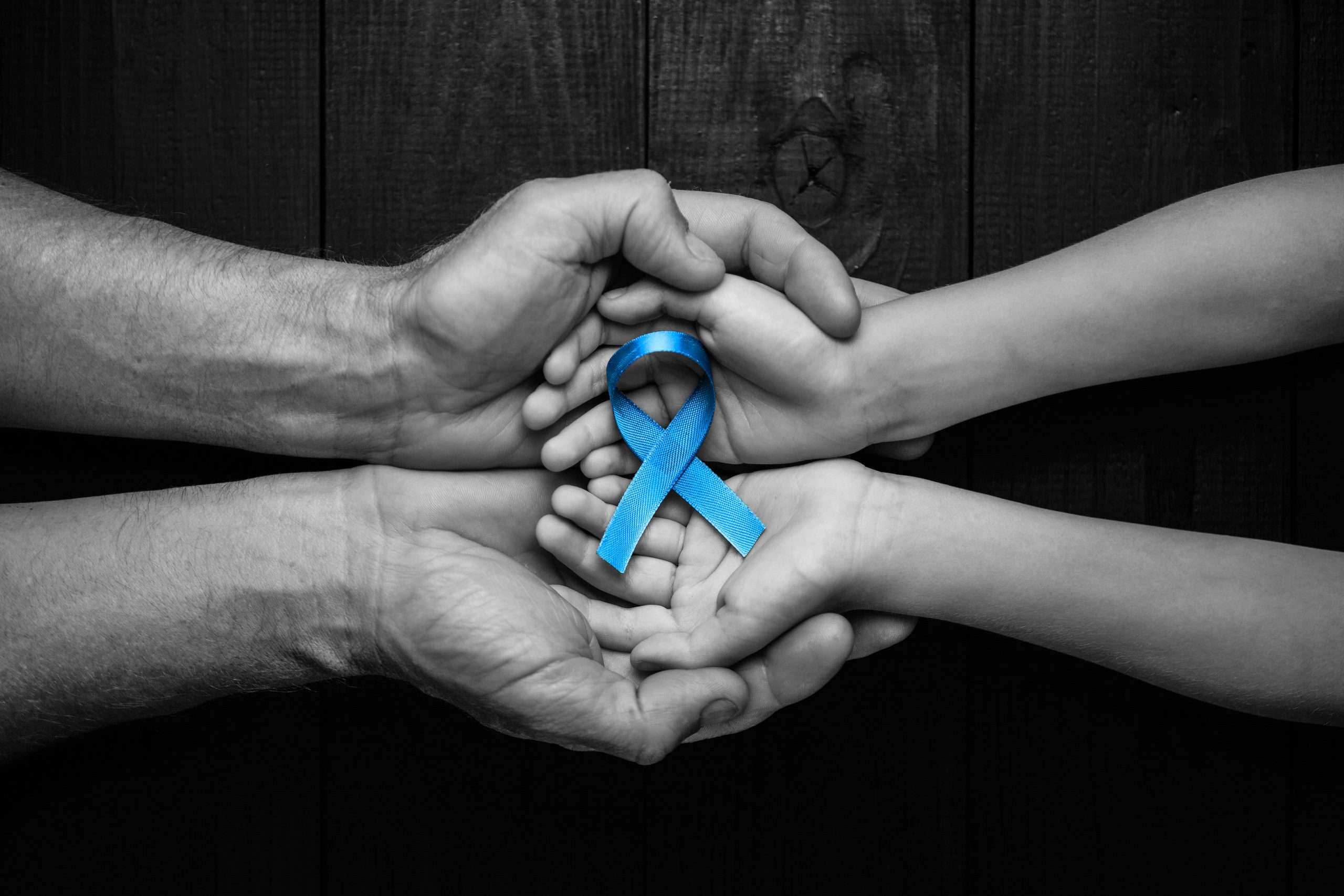 National PTSD Awareness Month - June