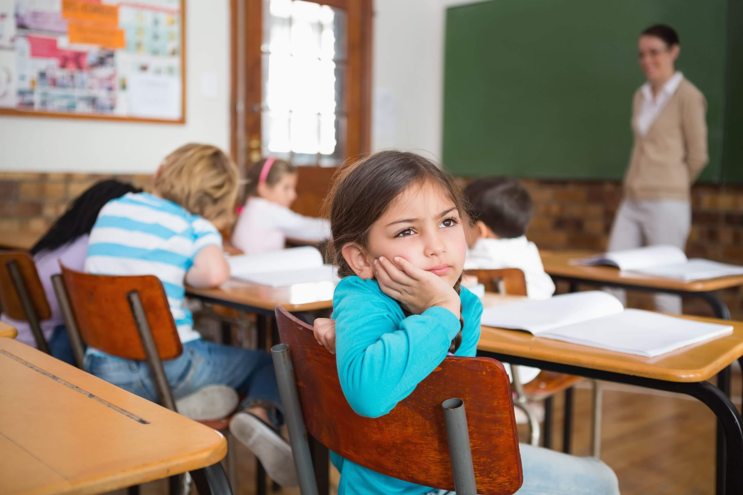 Navigating ADHD: A Holistic Approach