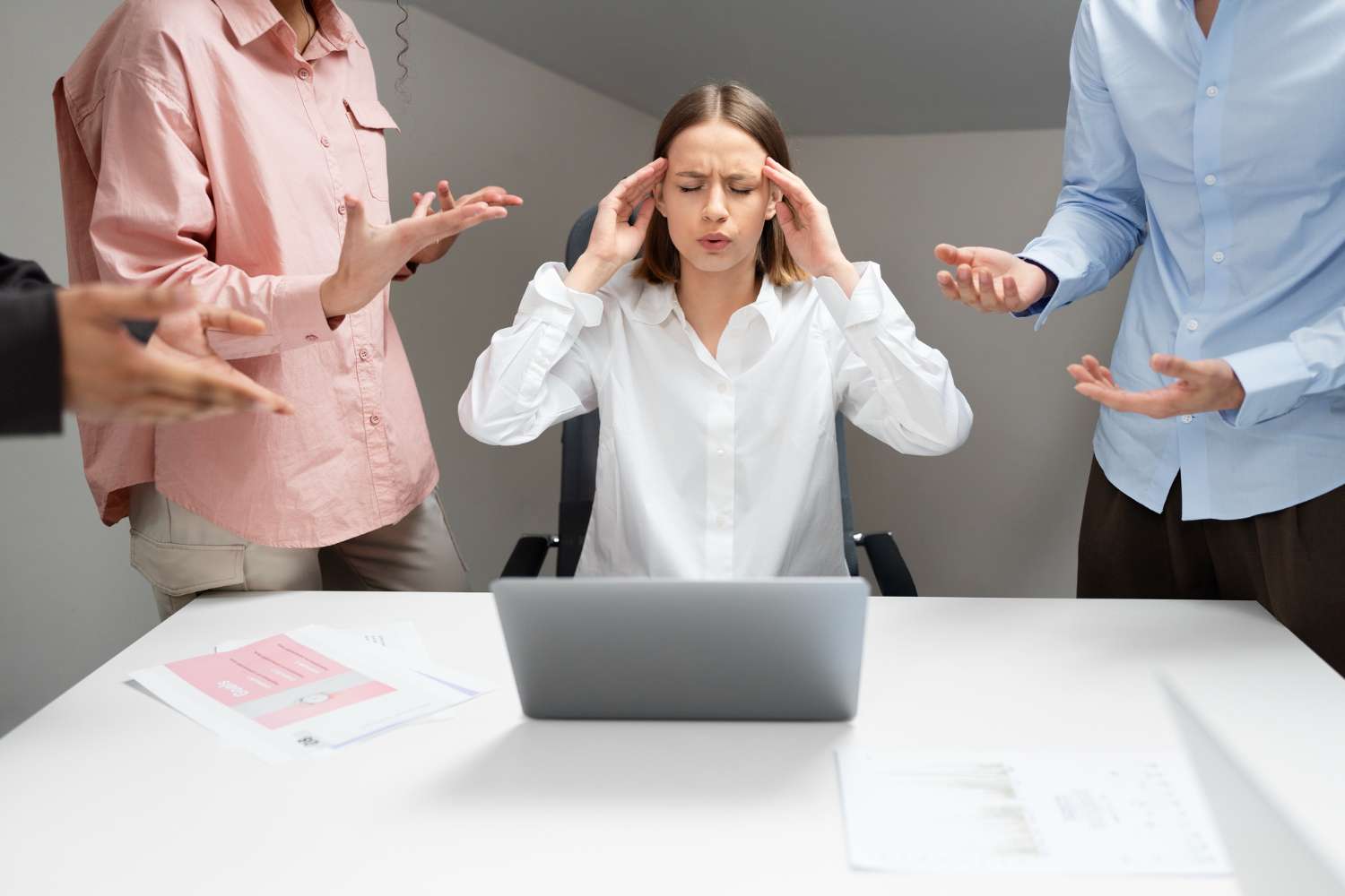 Navigating Anxiety Strategies and Solutions