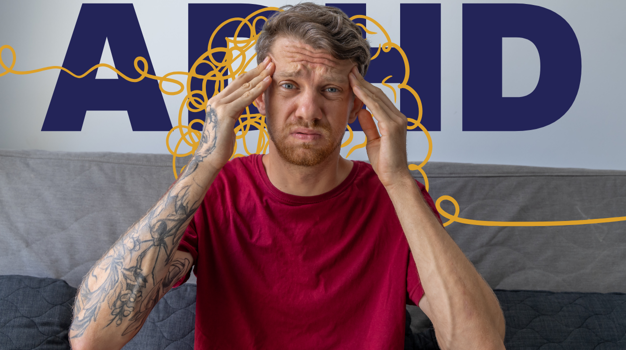 Neurofeedback For ADHD: Does It Really Improve Focus And Attention?