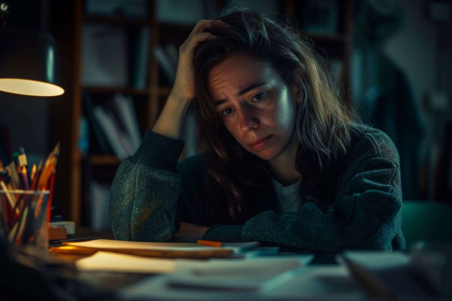 obsessive compulsive disorder inpatient treatment
