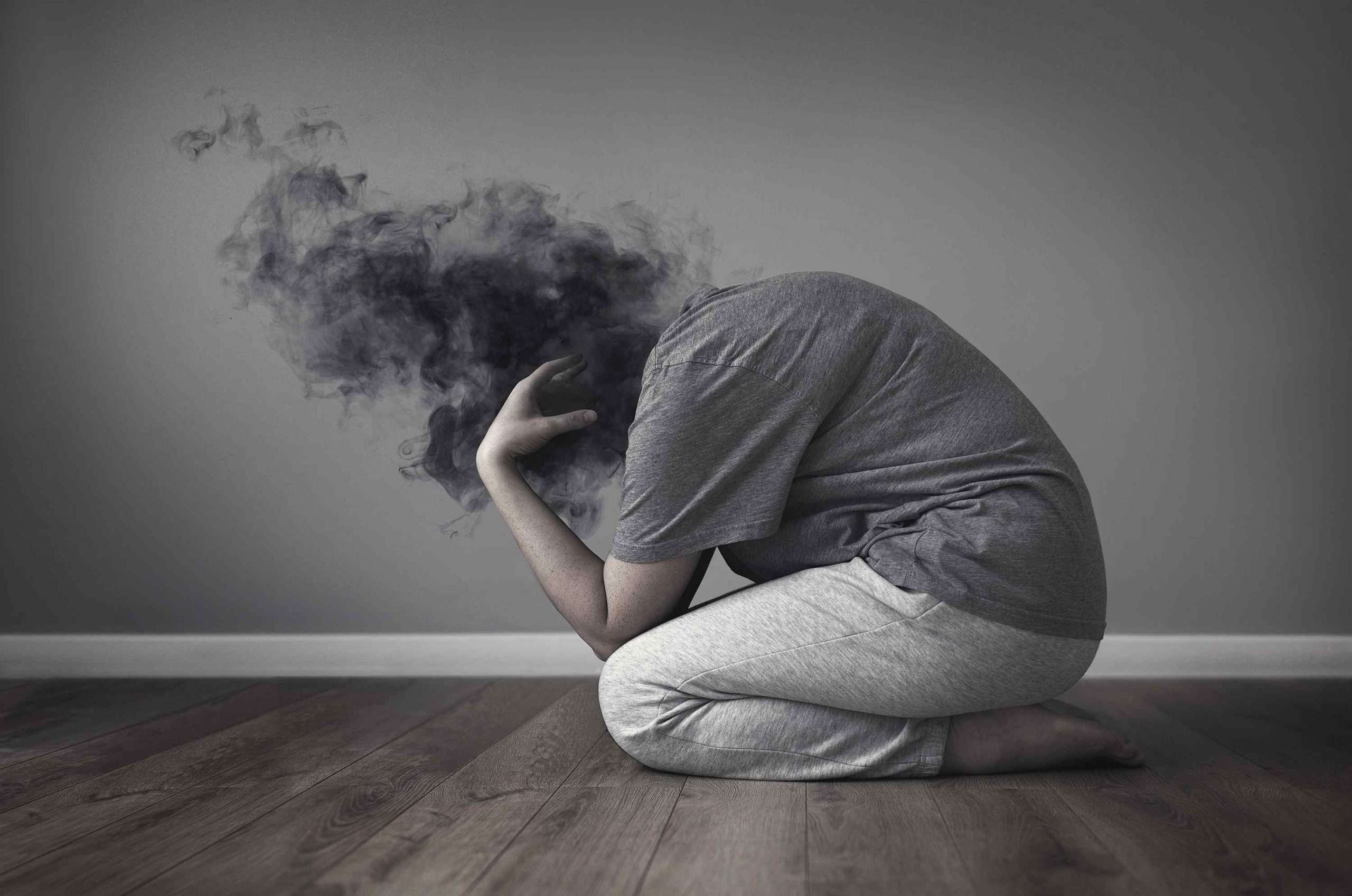National Depression Education And Awareness Month