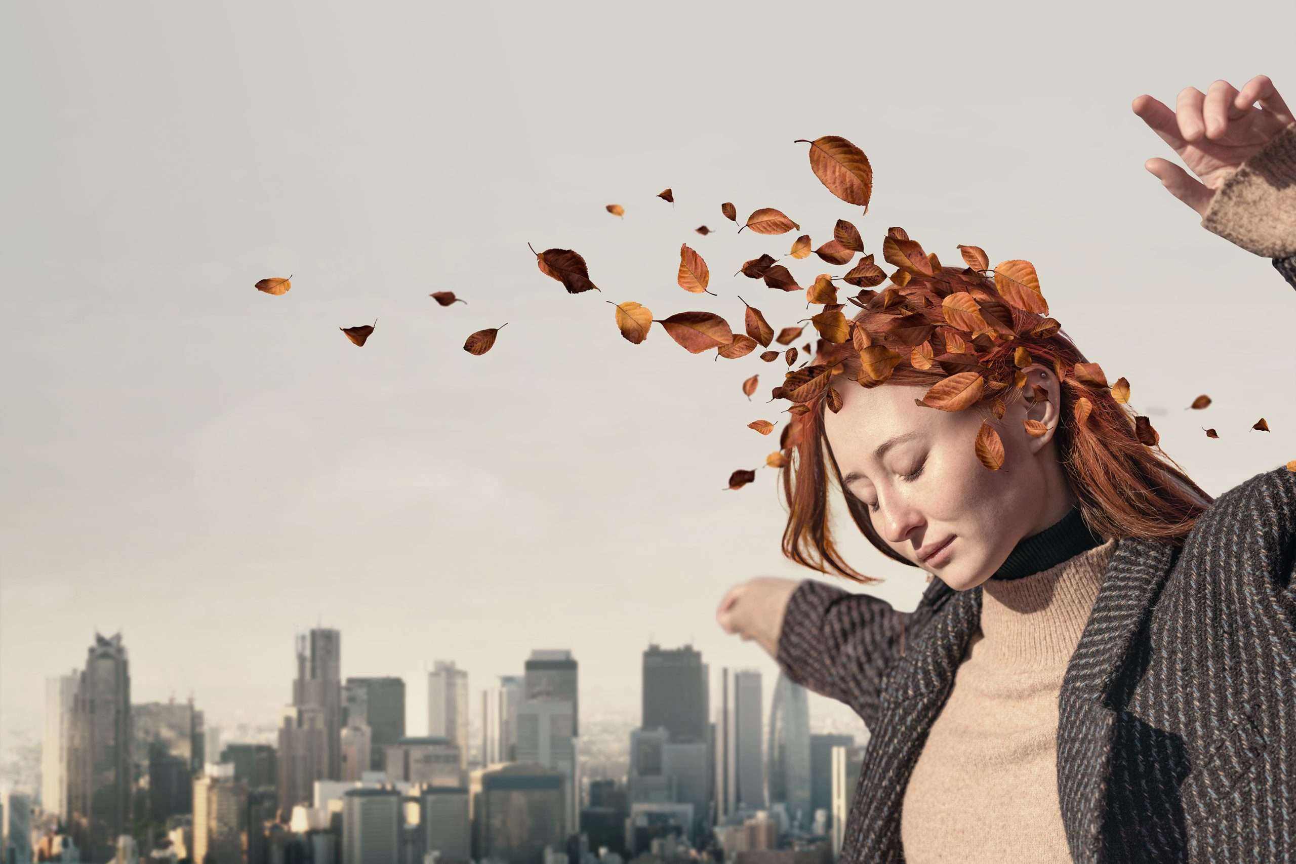Overcoming Seasonal Depression: Strategies for Well-being