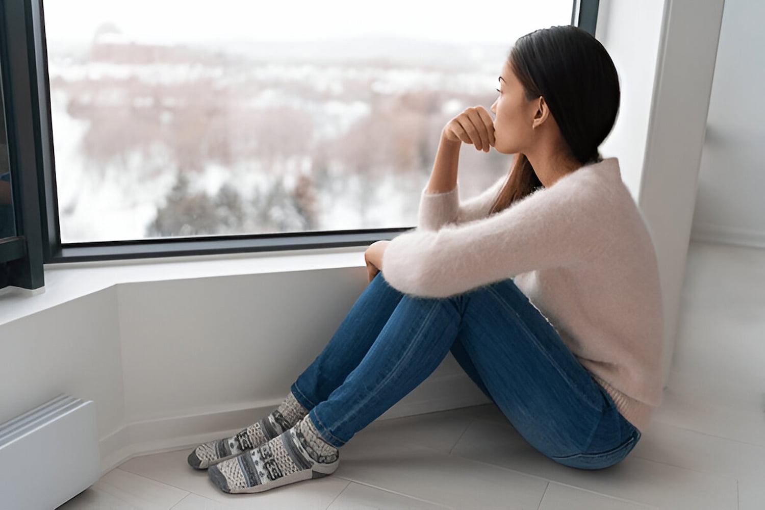 Seasonal Affective Disorder Treatment Texas