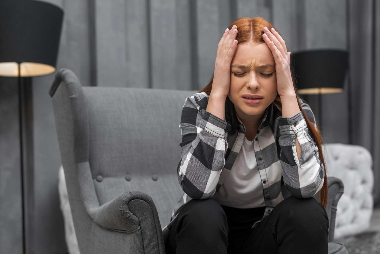 Signs You are Recovering From Anxiety